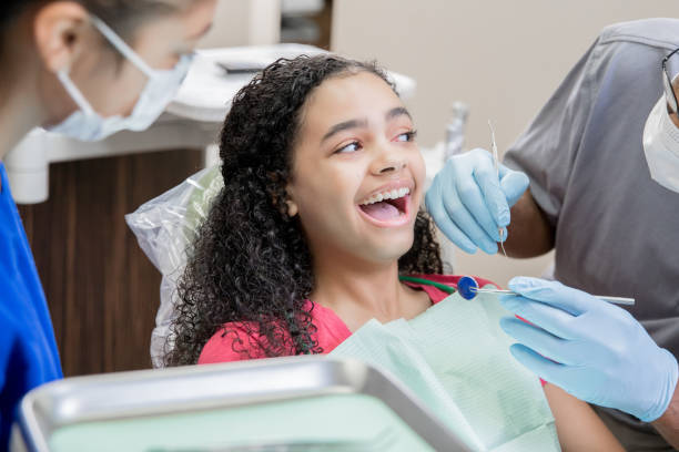 Best Emergency Treatment for Jaw Pain or Injury in Kincheloe, MI