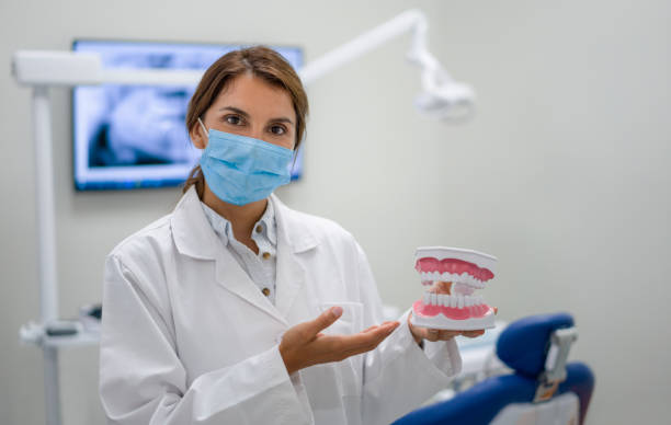 Best Emergency Root Canal Therapy in Kincheloe, MI