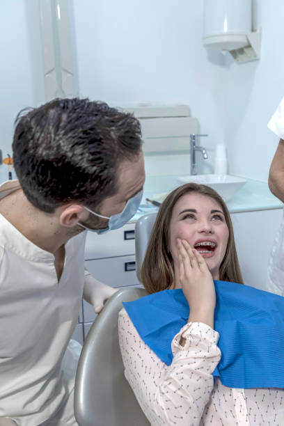 Best Emergency Wisdom Tooth Extraction in Kincheloe, MI
